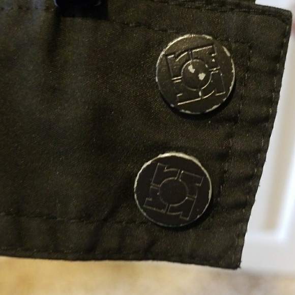 Mens windbreaker jacket size large - Picture 7 of 8